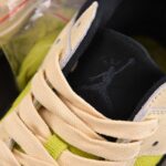 Giày Air Jordan Jumpman Jack TR Bright Cactus Best Quality