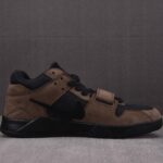 Giày Air Jordan Jumpman Jack TR Travis Scott Taupe Haze Best Quality