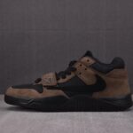 Giày Air Jordan Jumpman Jack TR Travis Scott Taupe Haze Best Quality