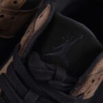 Giày Air Jordan Jumpman Jack TR Travis Scott Taupe Haze Best Quality