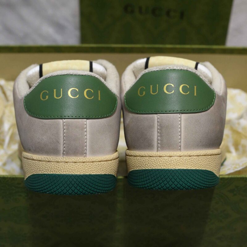 Giày Gucci Sơn Tùng GG Screener Best Quality