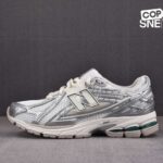 Giày New Balance 1906 Silver Metallic Best Quality