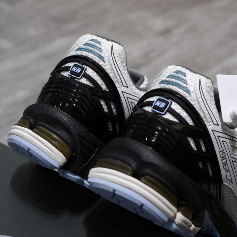 Giày New Balance 1906R ‘White Black Copper’ Best Quality