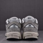 Giày New Balance 2002R Marblehead Light Aluminum Best Quality