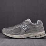 Giày New Balance 2002R Marblehead Light Aluminum Best Quality