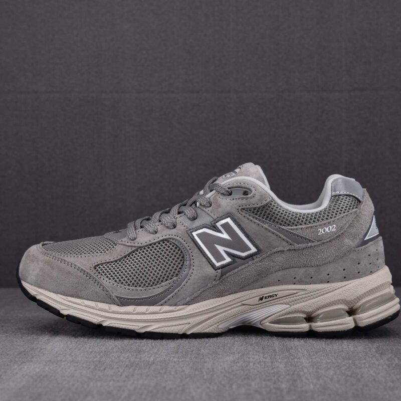 Giày New Balance 2002R Marblehead Light Aluminum Best Quality