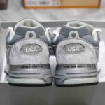 Giày New Balance 993 Made in USA ‘Grey White Best Quality