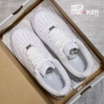 Giày Nike Air Force 1 Low '07 White Travis Scott Cactus Jack (Utopia Edition) Best Quality