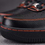 Giày Nike Air Force 1 Low 'Black Vlone' Best Quality