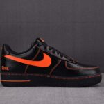 Giày Nike Air Force 1 Low 'Black Vlone' Best Quality