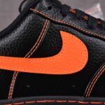 Giày Nike Air Force 1 Low 'Black Vlone' Best Quality