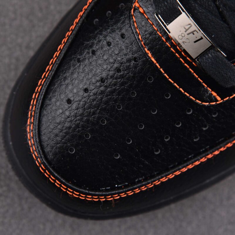 Giày Nike Air Force 1 Low 'Black Vlone' Best Quality