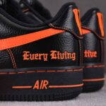 Giày Nike Air Force 1 Low 'Black Vlone' Best Quality