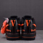 Giày Nike Air Force 1 Low 'Black Vlone' Best Quality