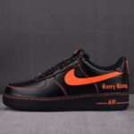 Giày Nike Air Force 1 Low 'Black Vlone' Best Quality