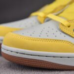 Giày Nike Air Jordan 1 Low OG SP Travis Scott Canary Best Quality