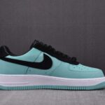 Giày Tiffany & Co x Nike Air Force 1 Low 1937 Best Quality