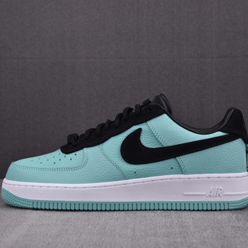 Giày Tiffany & Co x Nike Air Force 1 Low 1937 Best Quality