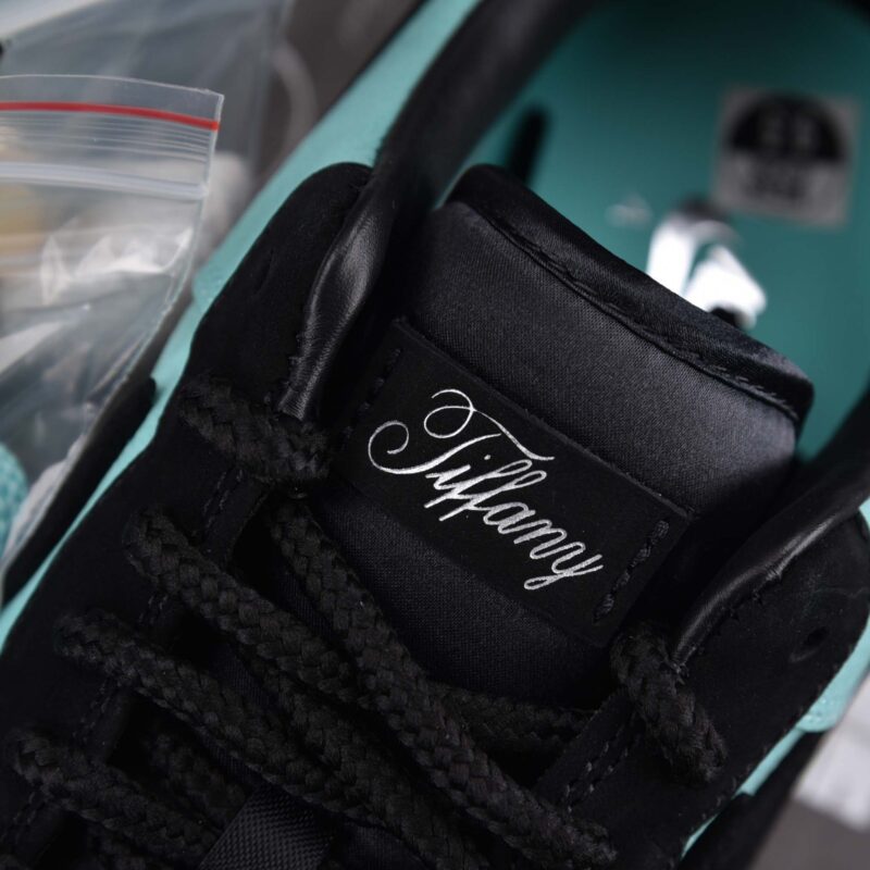 Giày Tiffany & Co x Nike Air Force 1 Low 1937 Best Quality