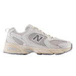 Giày New Balance 530 Vintage Metallic Silver Best Quality