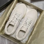 Giày Adidas Fear Of God Athletics ’86 Lo ‘Talc’ Best Quality