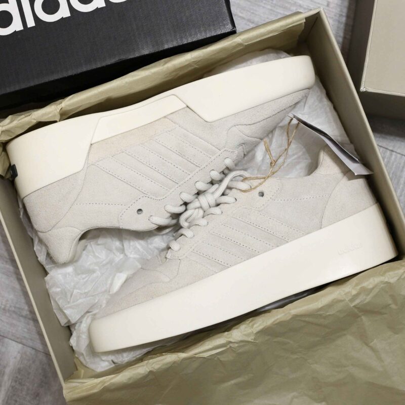 Giày Adidas Fear Of God Athletics ’86 Lo ‘Talc’ Best Quality