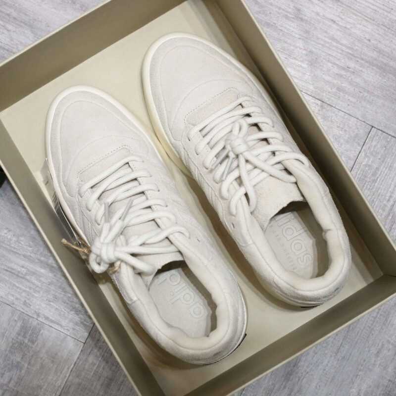 Giày Adidas Fear Of God Athletics ’86 Lo ‘Talc’ Best Quality