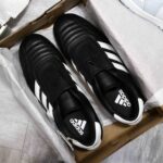 Giày Adidas Taekwondo ‘Black’ Best Quality