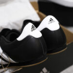 Giày Adidas Taekwondo ‘Black’ Best Quality