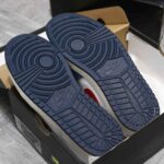 Giày Air Jordan 1 Low SE Armory Navy Best Quality