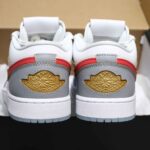 Giày Air Jordan 1 Low SE Philippines Best Quality