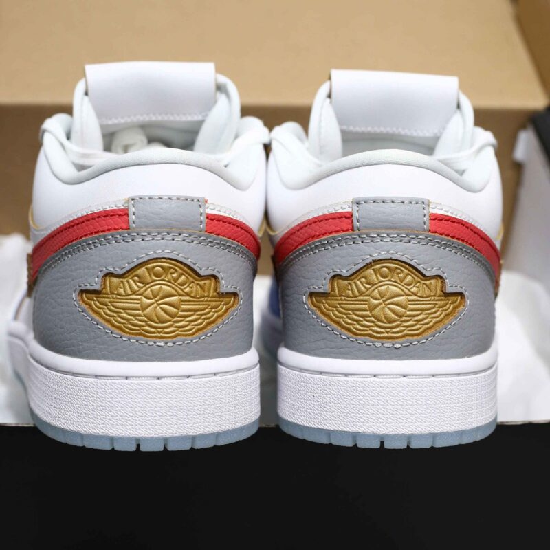 Giày Air Jordan 1 Low SE Philippines Best Quality