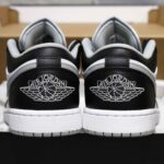 Giày Air Jordan 1 Low Shadow Smoke Grey Best Quality