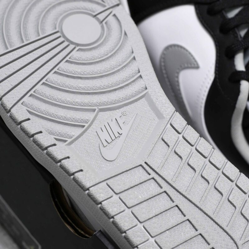 Giày Air Jordan 1 Low Shadow Smoke Grey Best Quality