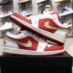 Giày Air Jordan 1 Low Spades Best Quality