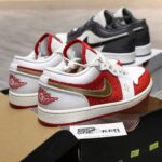 Giày Air Jordan 1 Low Spades Best Quality