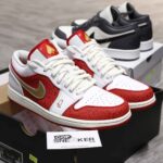 Giày Air Jordan 1 Low Spades Best Quality