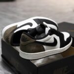 Giày Air Jordan 1 Retro Low OG Mocha Best Quality