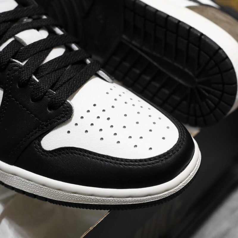 Giày Air Jordan 1 Retro Low OG Mocha Best Quality