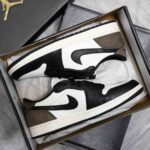 Giày Air Jordan 1 Retro Low OG Mocha Best Quality