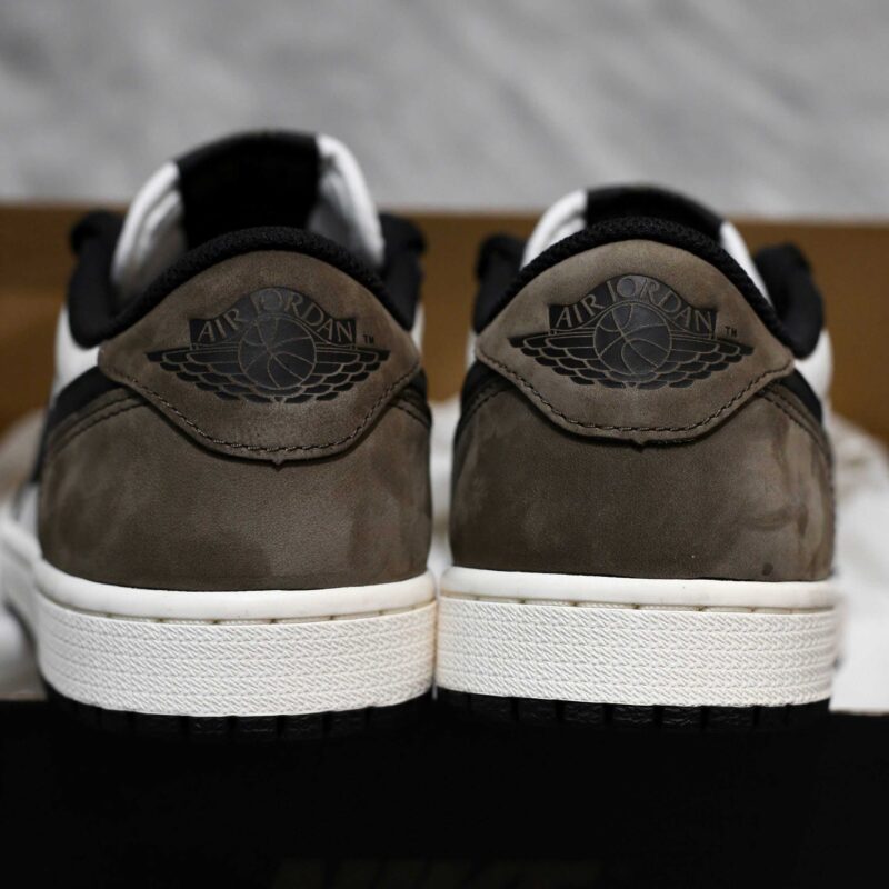 Giày Air Jordan 1 Retro Low OG Mocha Best Quality