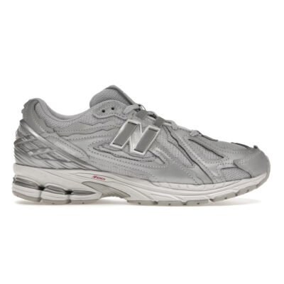 Giày New Balance 1906 Silver Metallic Best Quality