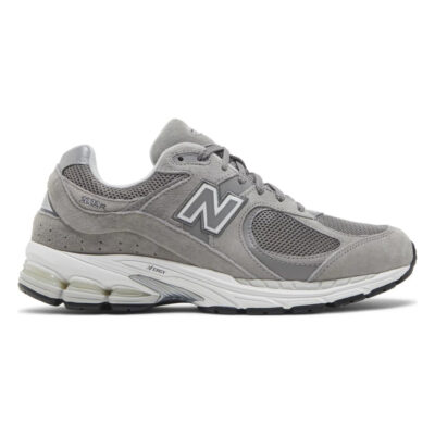 Giày New Balance 2002 ‘Grey’ Best Quality