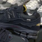 Giày New Balance 2002R Protection Pack Phantom Best Quality