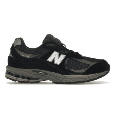 Giày New Balance 2002R ‘Black Dark’ Best Quality