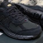 Giày New Balance 2002R Protection Pack Phantom Best Quality