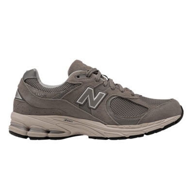 Giày New Balance 2002R Marblehead Light Aluminum Best Quality