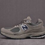 Giày New Balance 2002R OG Light Grey Best Quality