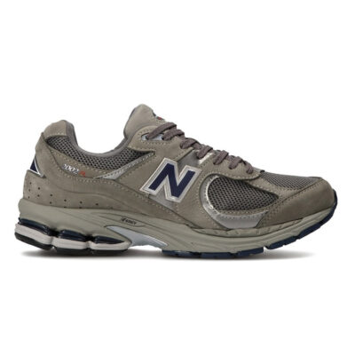 Giày New Balance 2002R OG Light Grey Best Quality