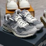 Giày New Balance 2002R ‘Protection Pack Rain Cloud’ Best Quality